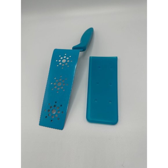 Kuhn Rikon Dual Edge Cake Slicer/Server - Picture 2 of 3